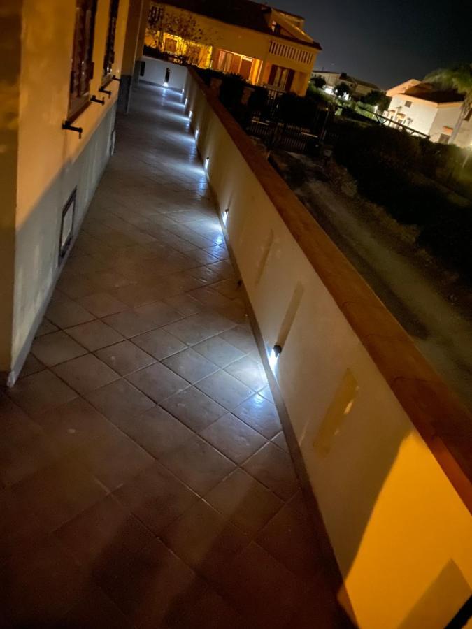 Maeri Home Augusta Exteriér fotografie