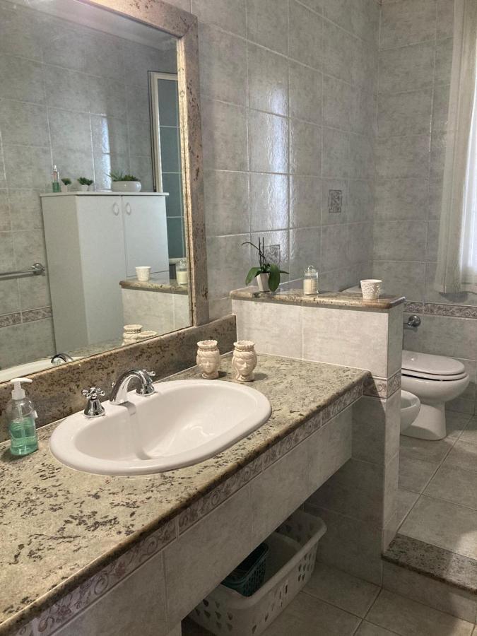 Maeri Home Augusta Exteriér fotografie