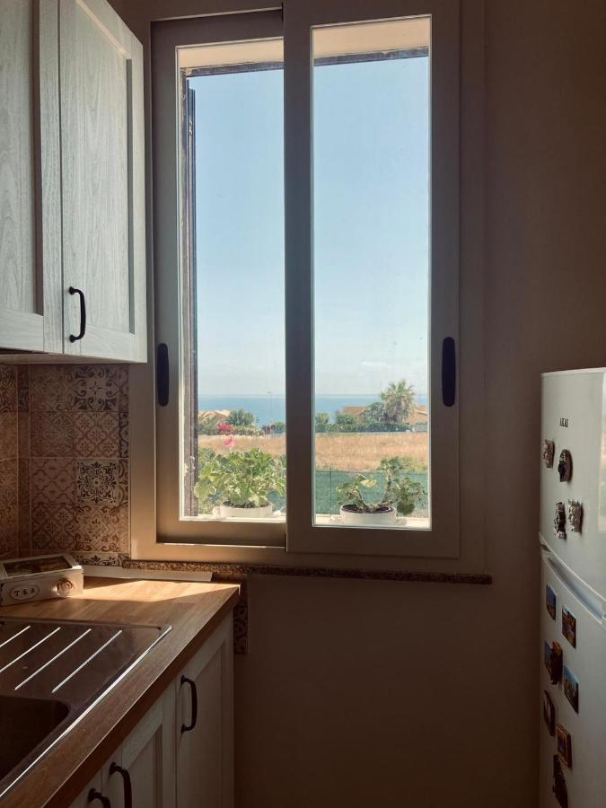 Maeri Home Augusta Exteriér fotografie