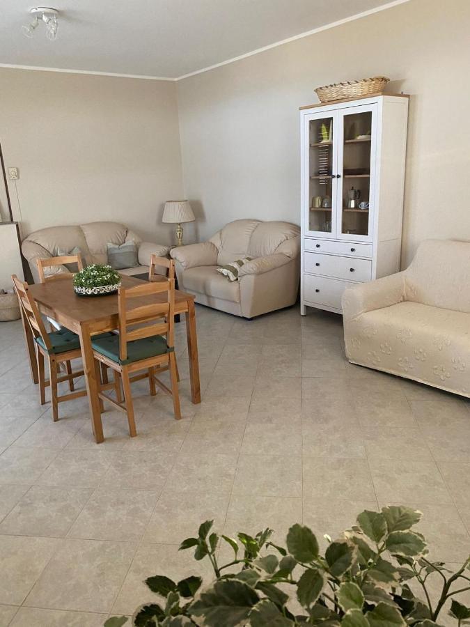 Maeri Home Augusta Exteriér fotografie