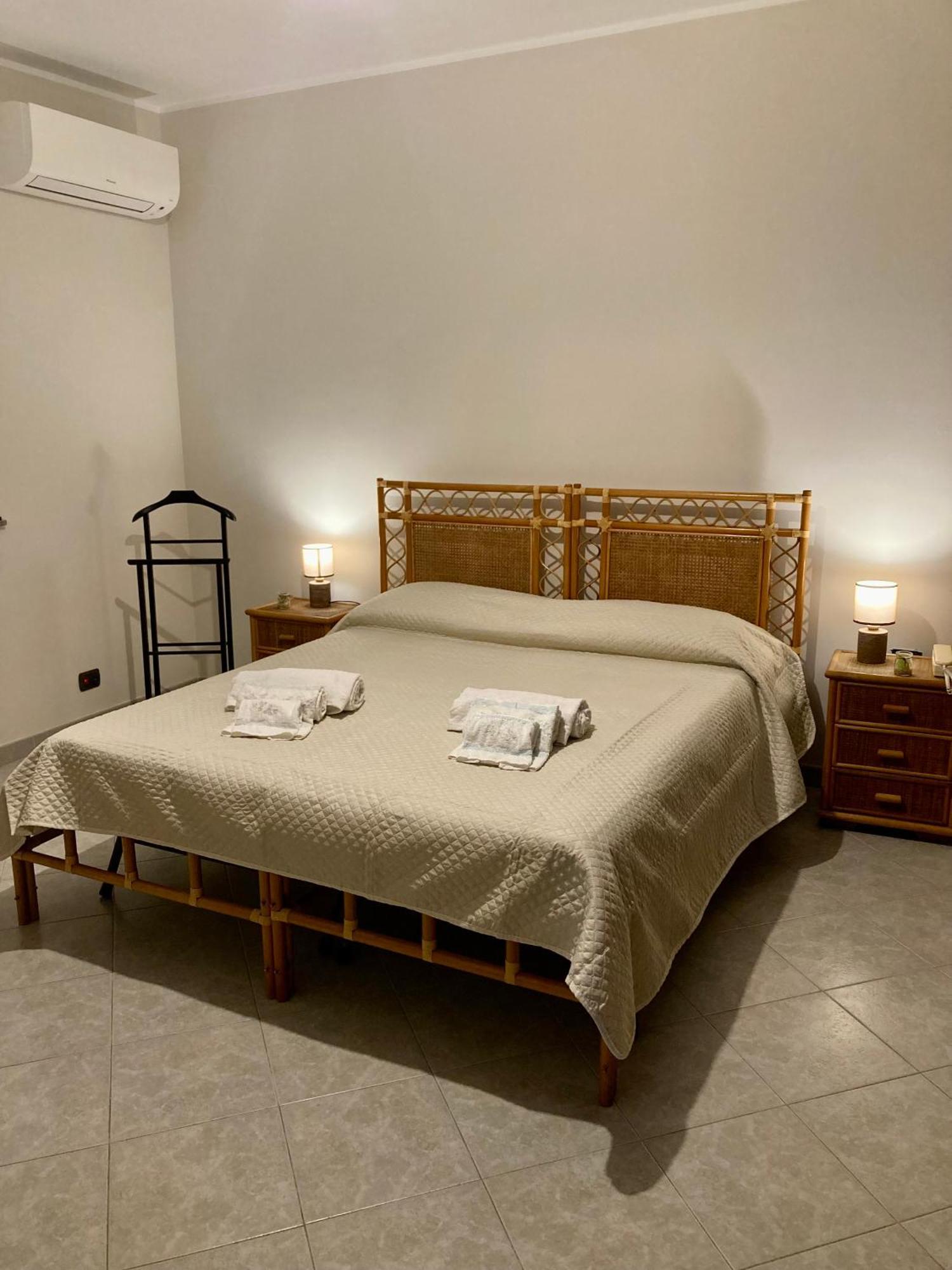 Maeri Home Augusta Exteriér fotografie
