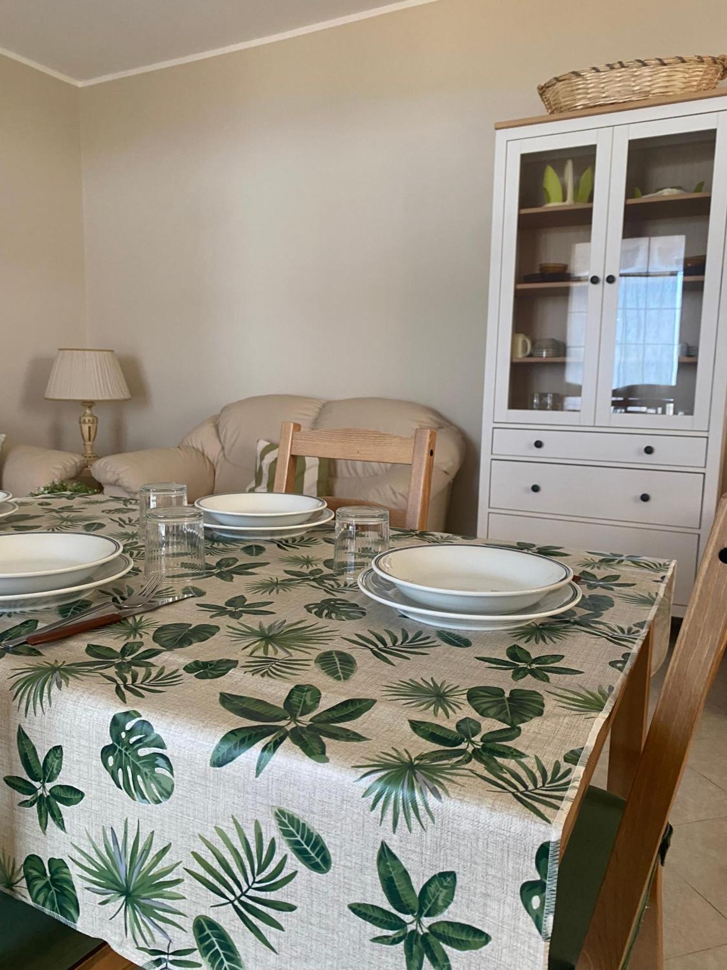 Maeri Home Augusta Exteriér fotografie