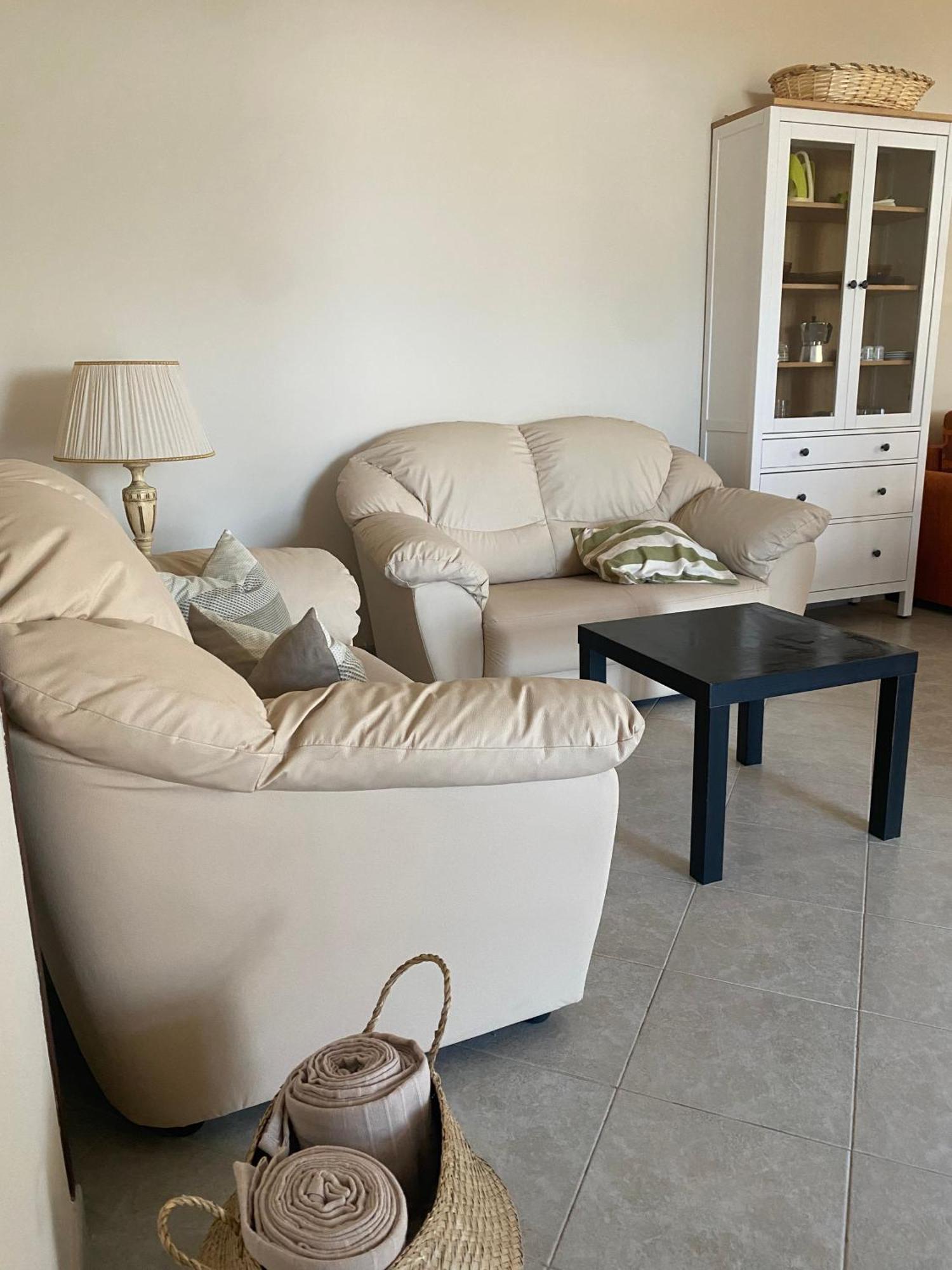 Maeri Home Augusta Exteriér fotografie